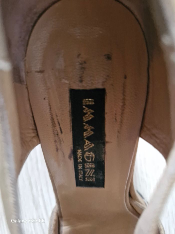 Chaussures - photo numéro 2