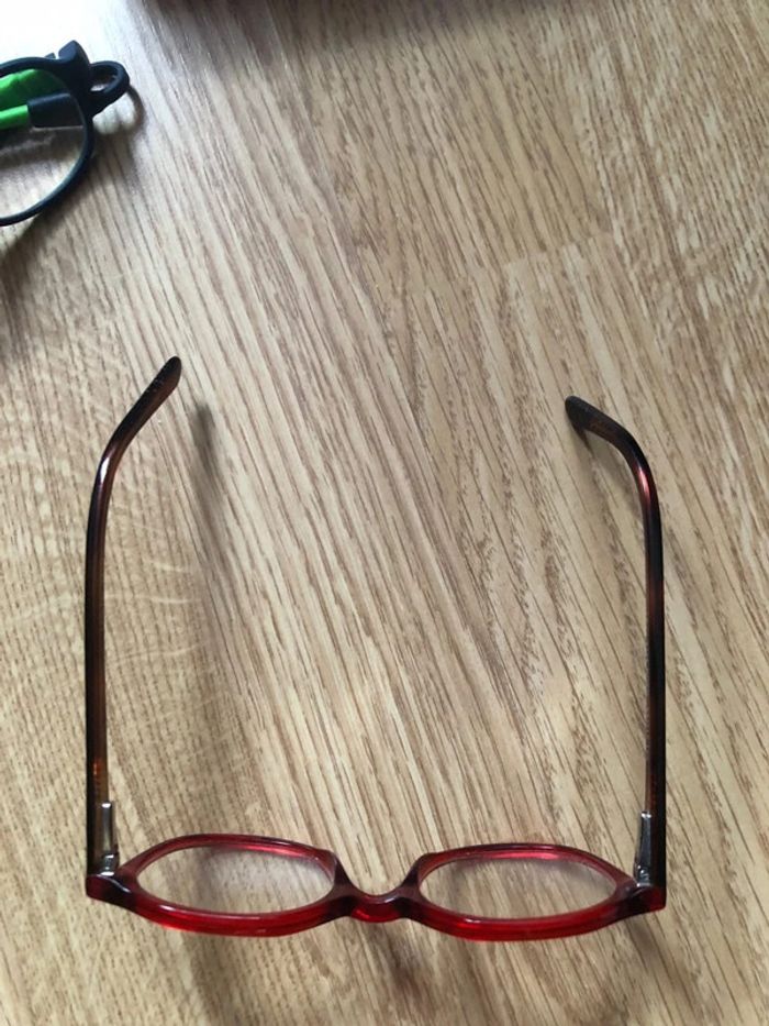 Lunettes enfants - photo numéro 9