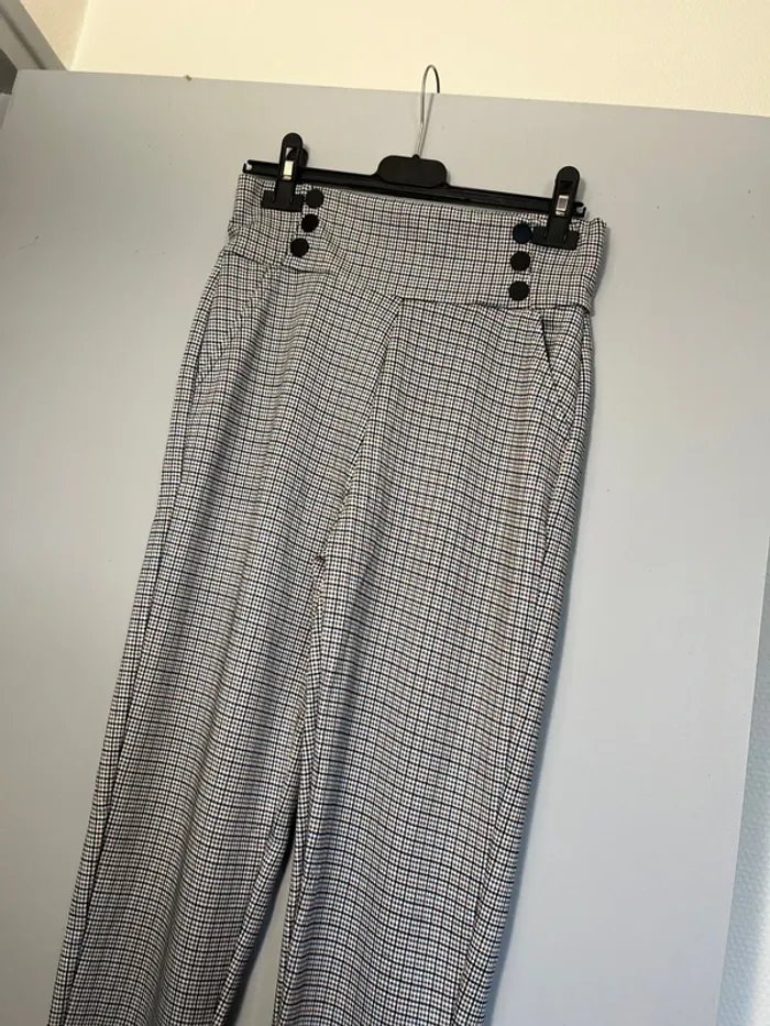 Pantalon coloré - photo numéro 2