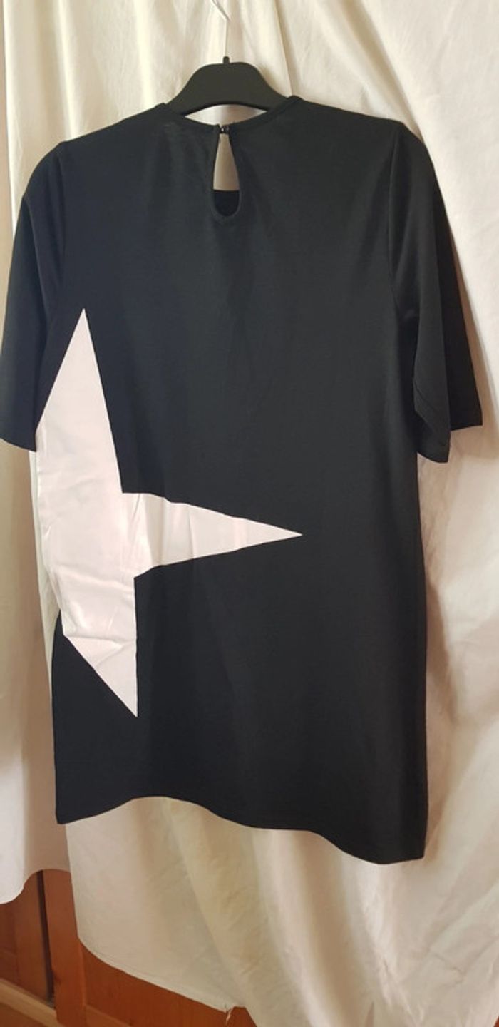 Robe courte ou tunique - photo numéro 5