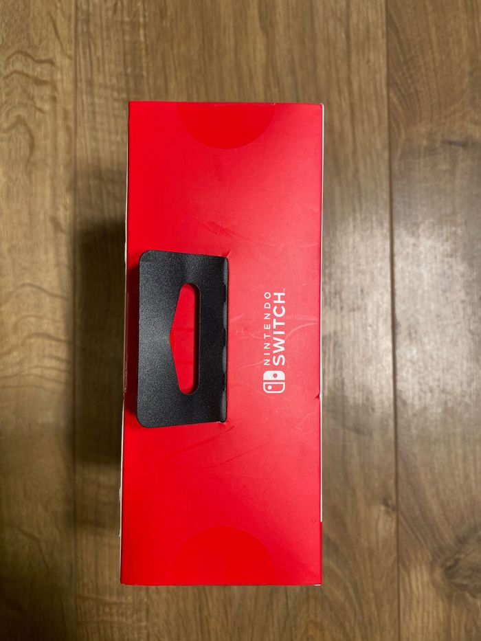 Manette pokemon pikashu electric type , nintendo switch , neuve - photo numéro 4
