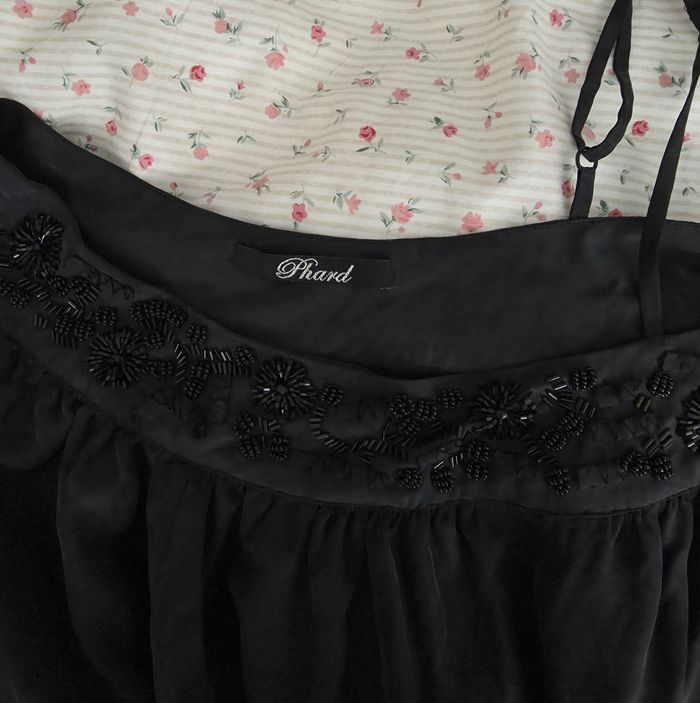 Robe Phard, taille L - photo numéro 3