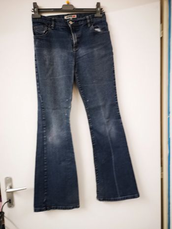 Pantalon jean jennyfer taille 38
