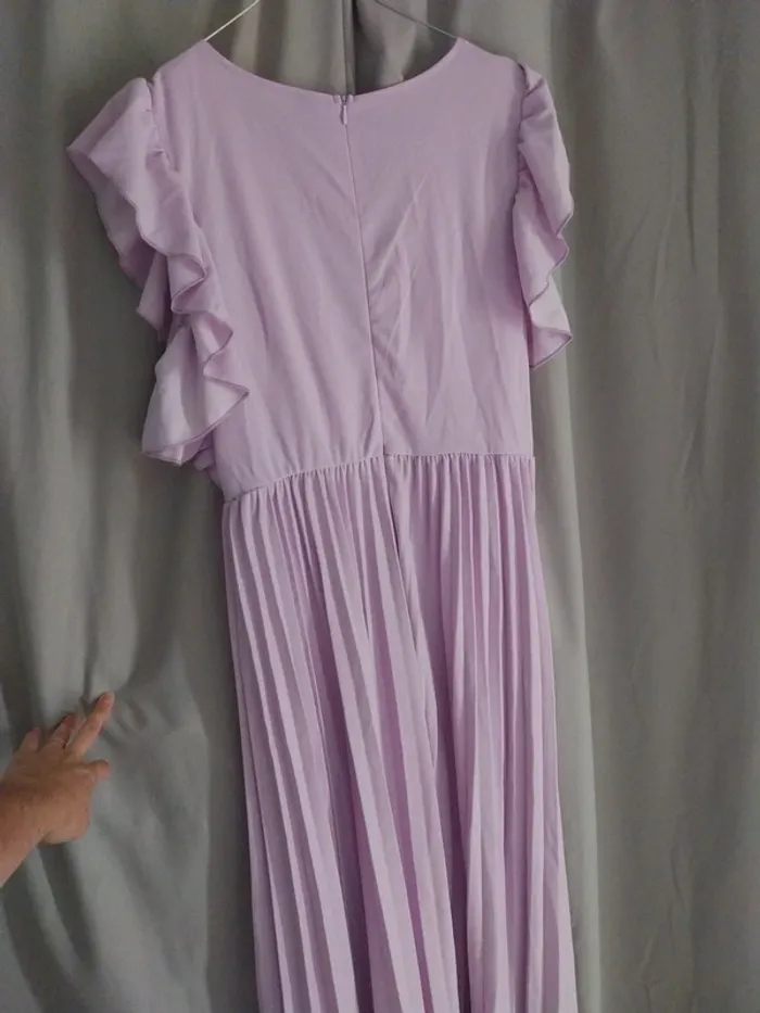 Robe shein XL ou 44 - photo numéro 4