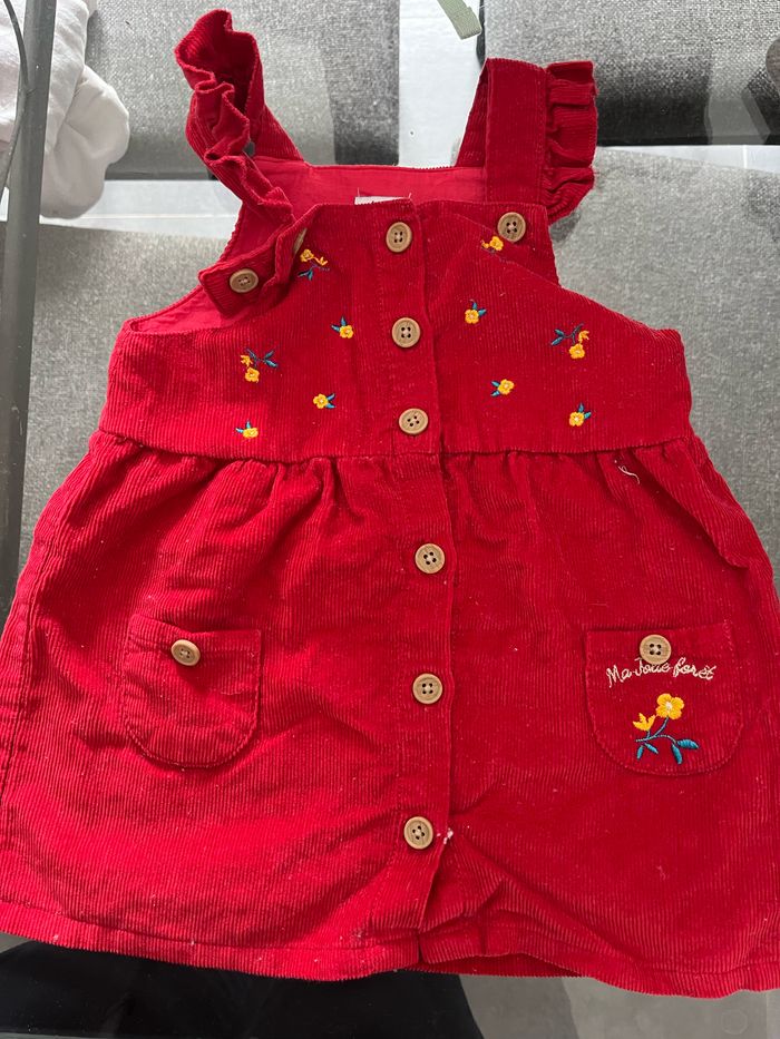 Vêtement bébé - photo numéro 10