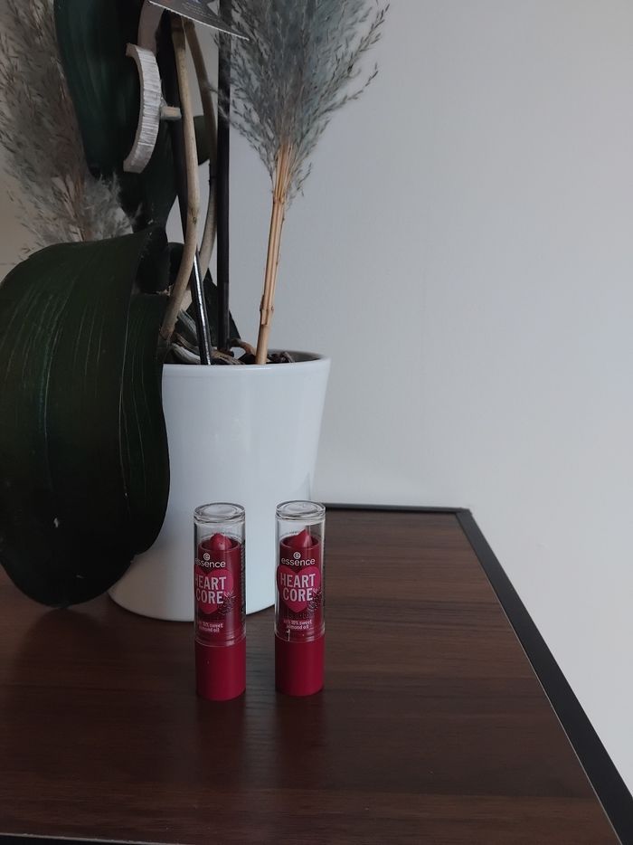 Baume à lèvre Esssence