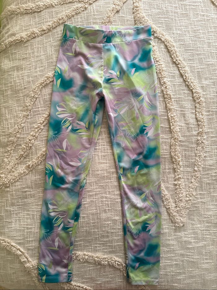 Legging fille 10 ans Gemo
