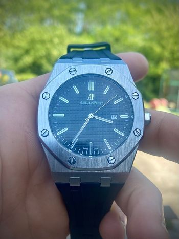 Montre Audemars Piguet homme neuve