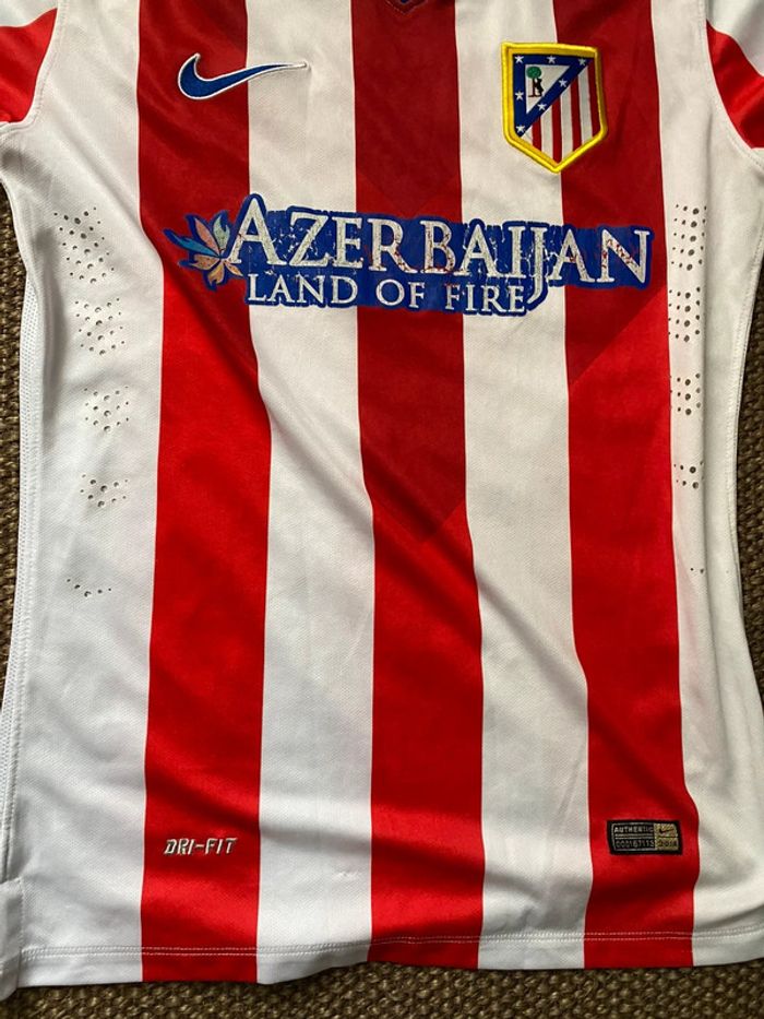 Lot de 2 t-shirt de foot - photo numéro 6
