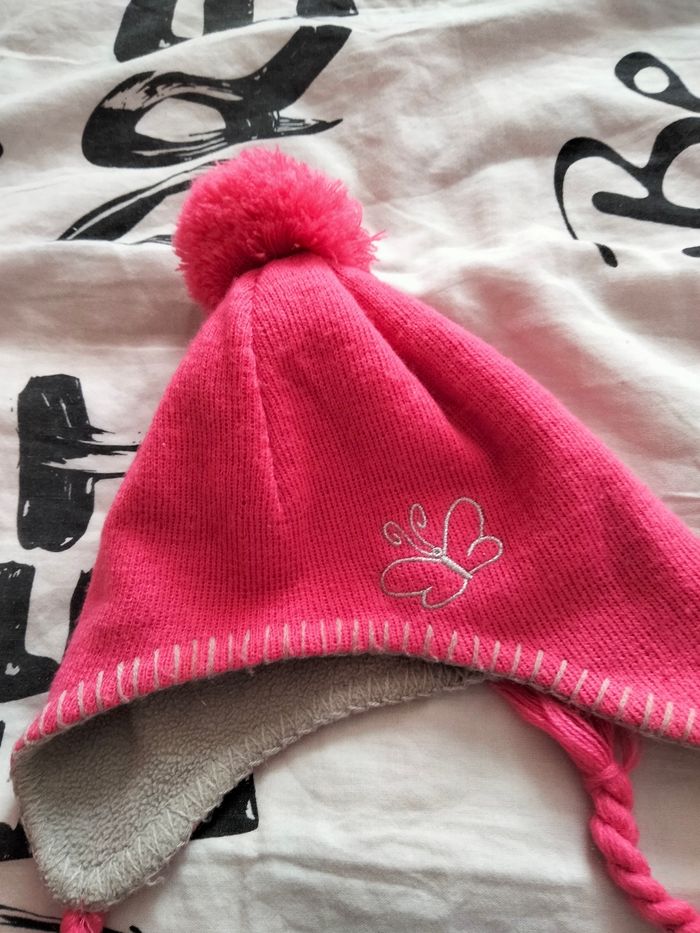 Bonnet - photo numéro 2