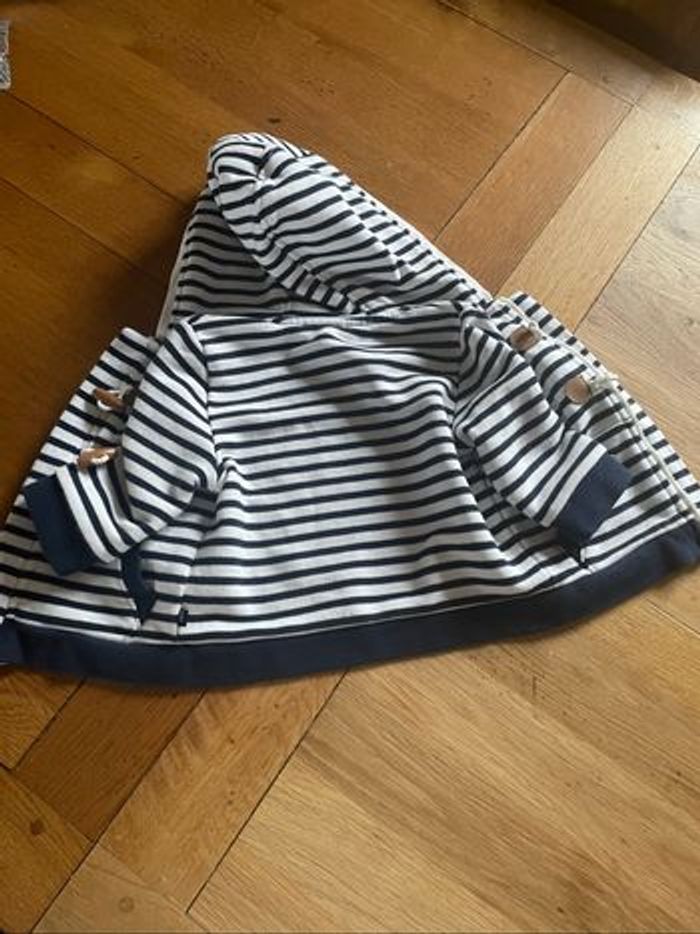 Veste obaibi - photo numéro 3