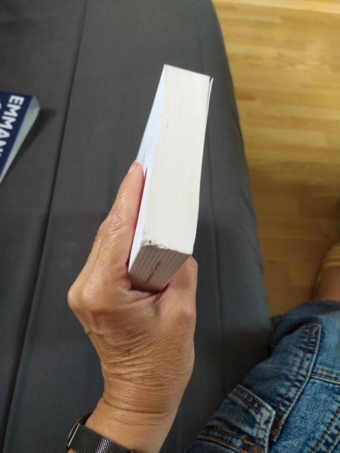 Yoga par Emmanuel Carrère - photo numéro 13