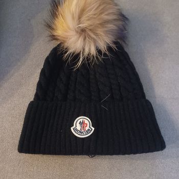 Bonnet Moncler
