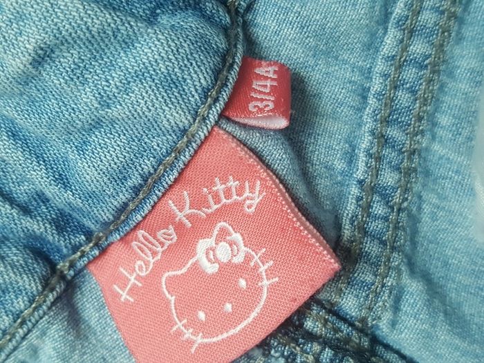 Short taille 3 - 4 ans - photo numéro 2