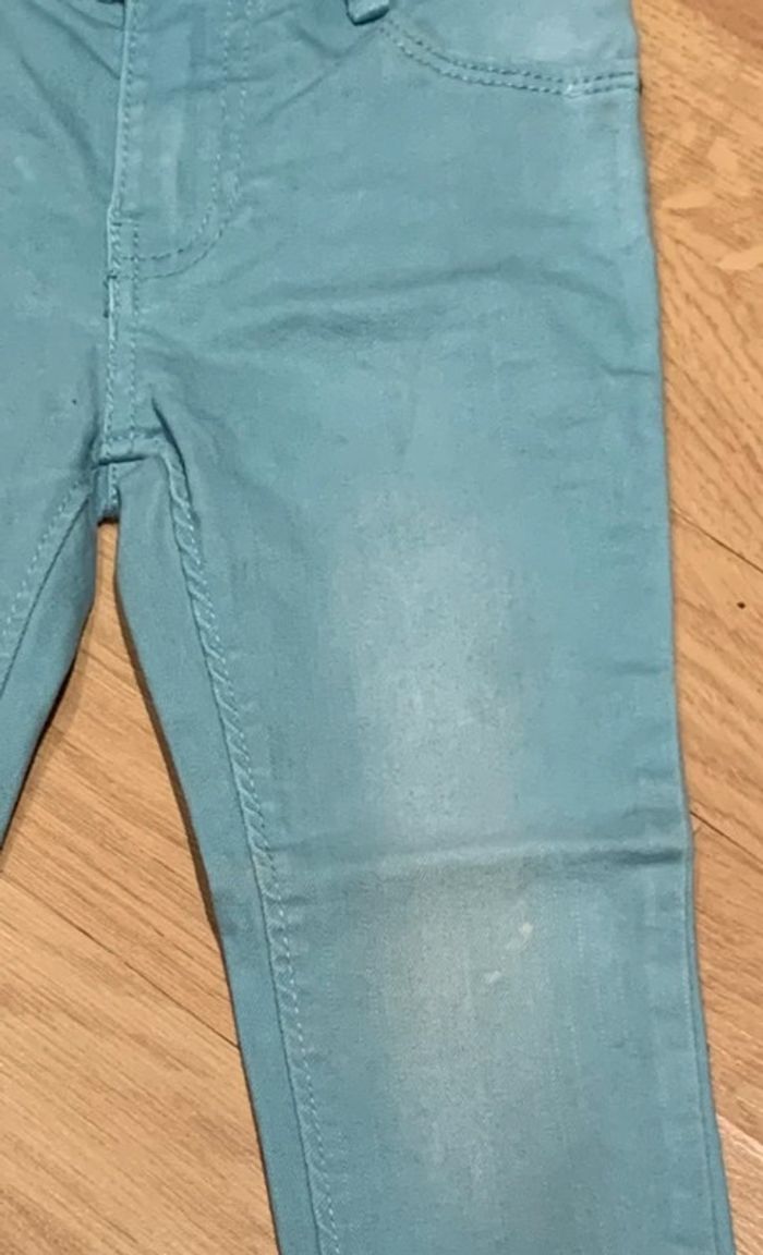 Jeans In extenso - photo numéro 2