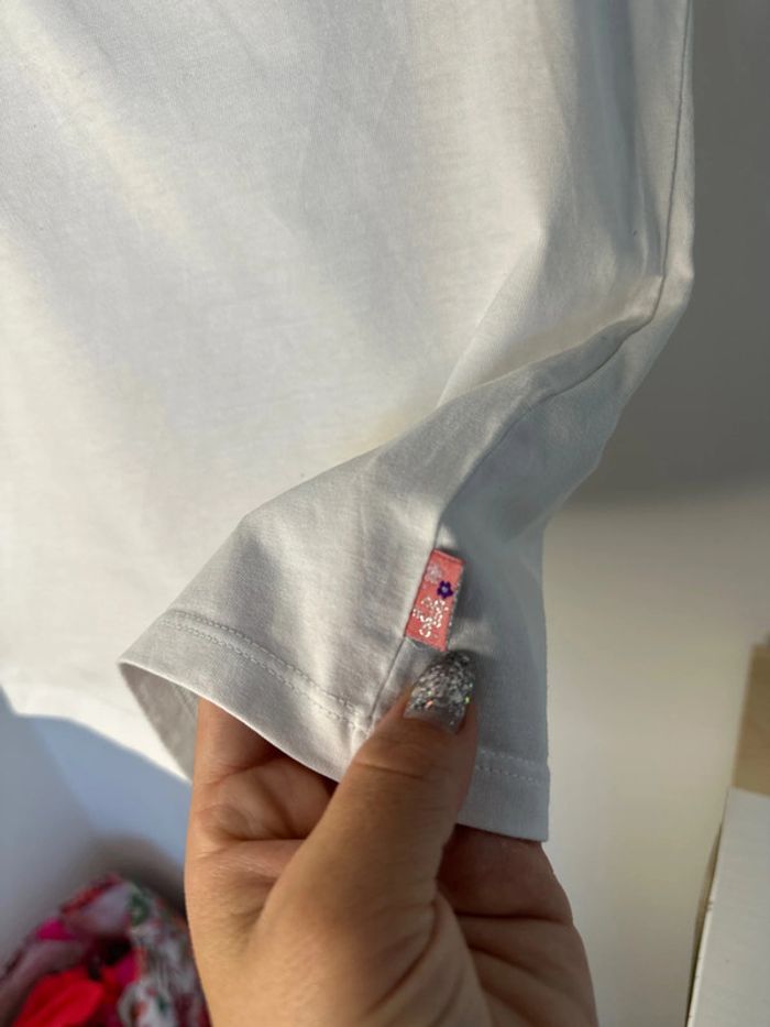 Débardeur SM 7ans - photo numéro 4