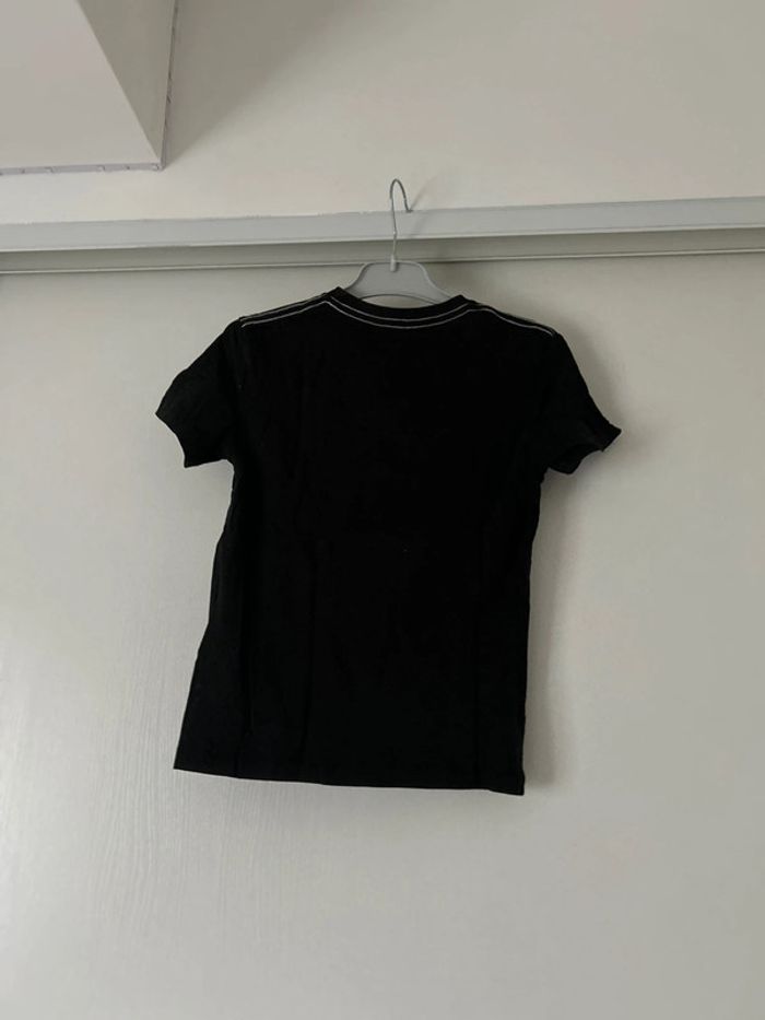 Tee shrit garçon taille 8ans - photo numéro 2