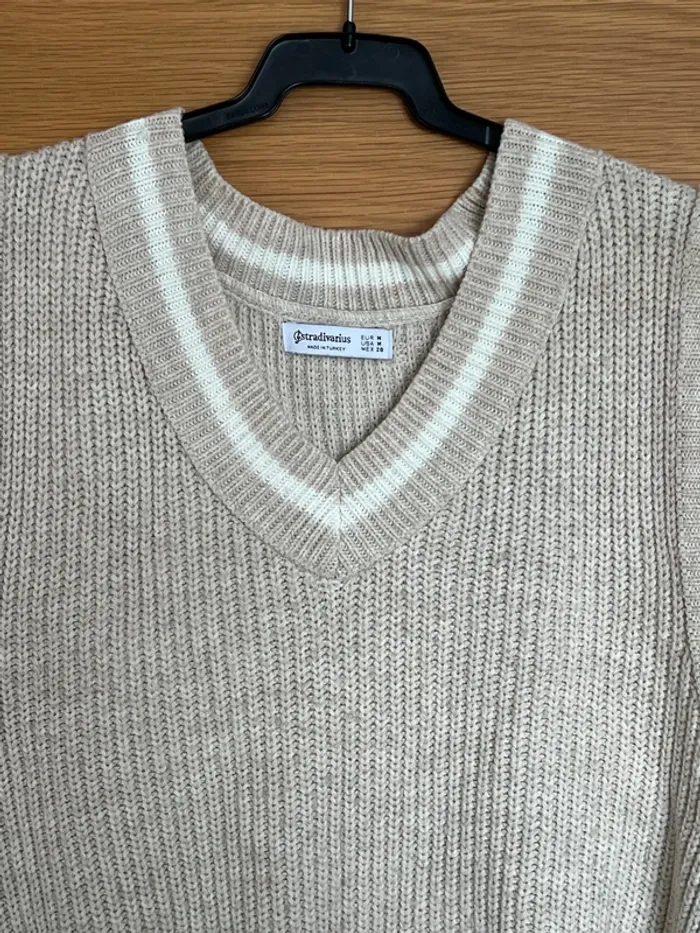 Chaleco  L - photo numéro 2