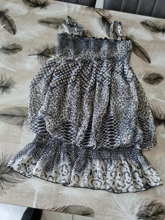 Tunique full fashion - photo numéro 2