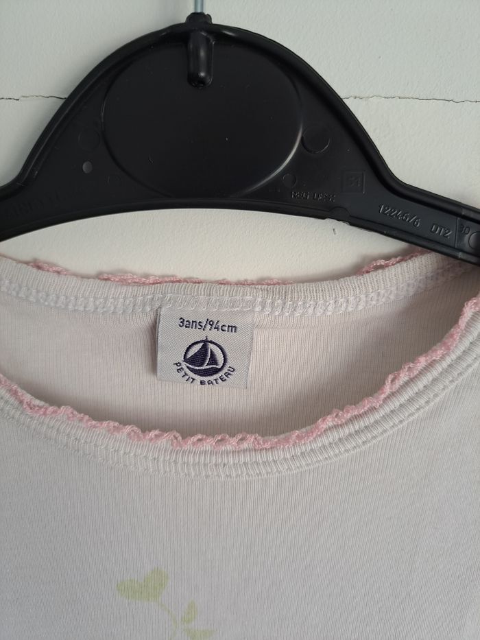 Tee shirt - photo numéro 3