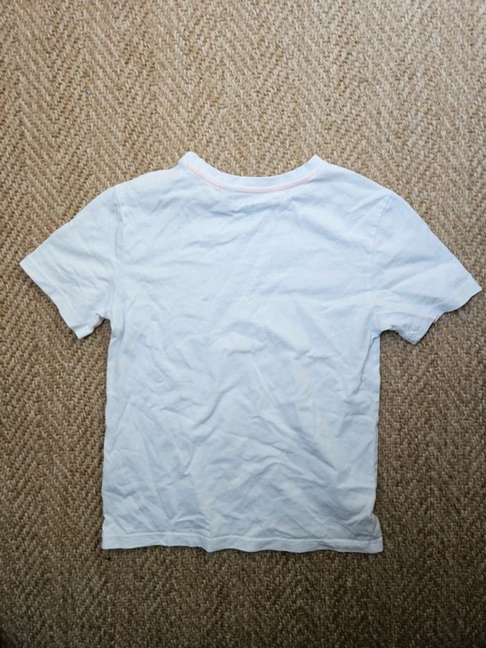 Tee shirt 8A - photo numéro 4