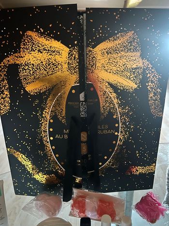 Calendrier de l’avent Sephora et Kiko 