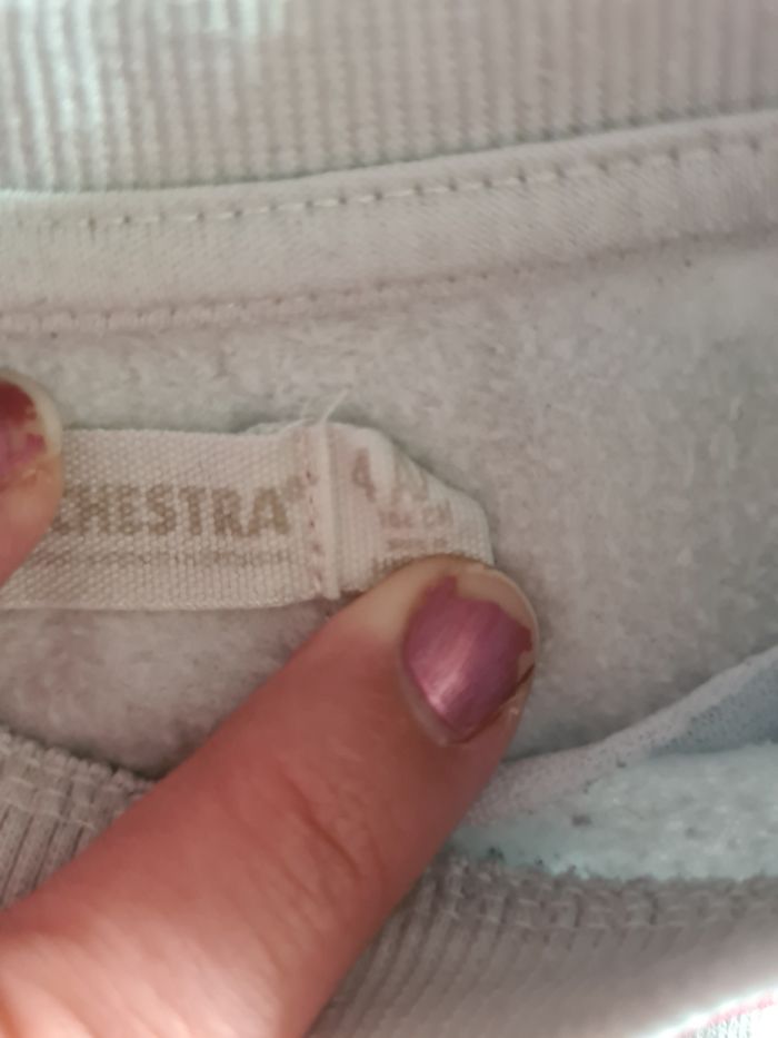 Sweat Paris - photo numéro 4