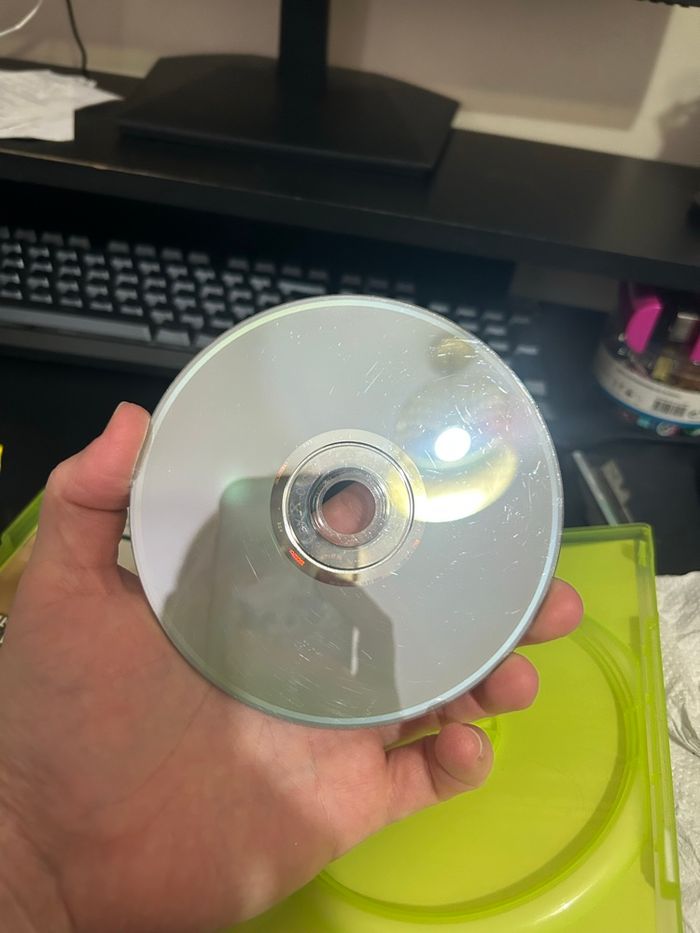 Jeux Xbox 360 modern warfare 2 - photo numéro 3