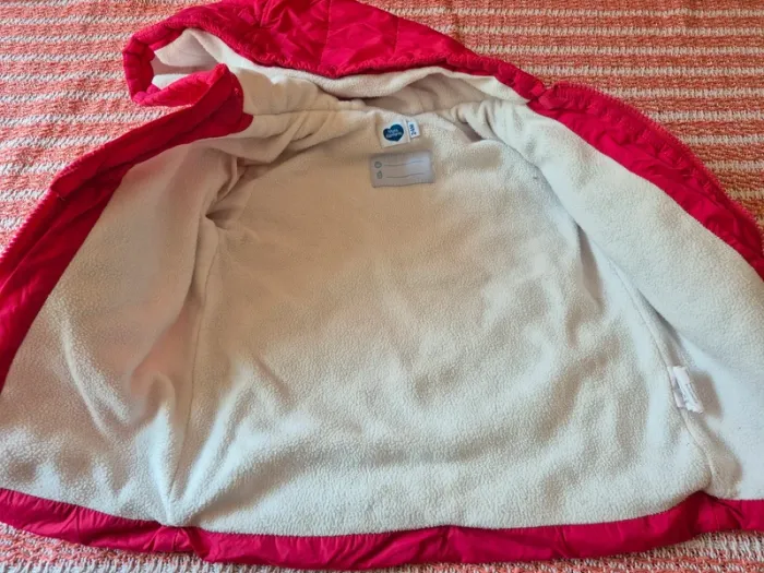 Manteau 24 mois - photo numéro 4