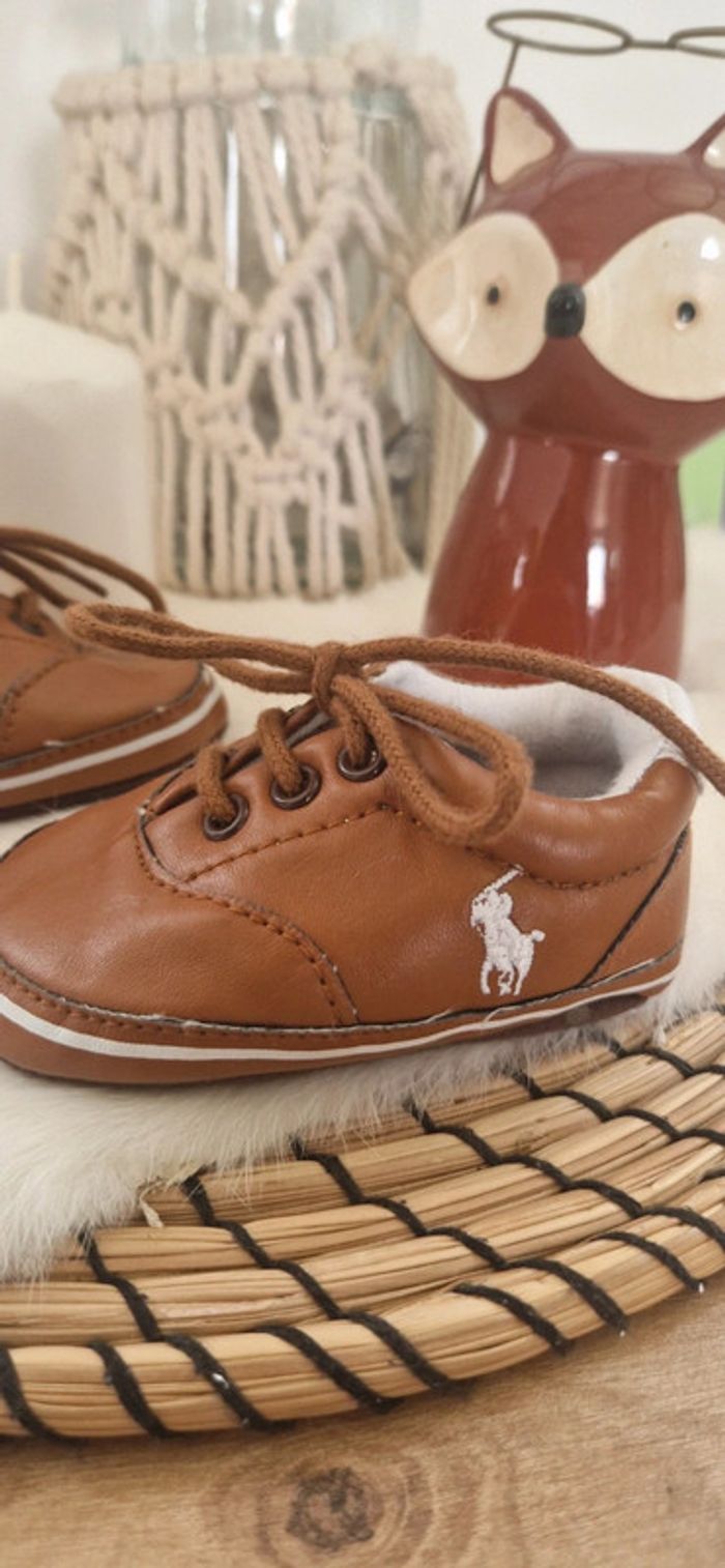 Chaussures - photo numéro 3