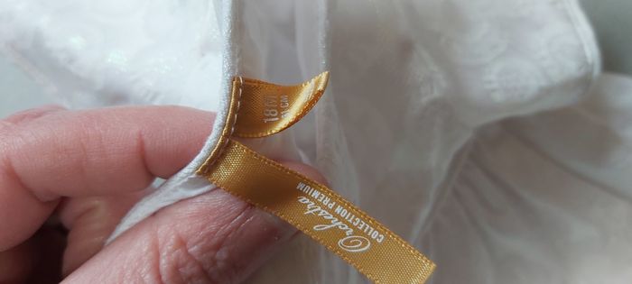 Robe manche courte cérémonie 18 mois - photo numéro 10