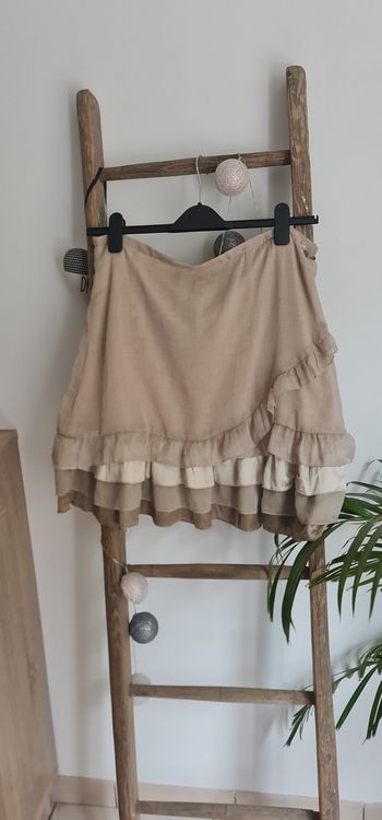 Jupe Vibtage DDP taille 44 2XL