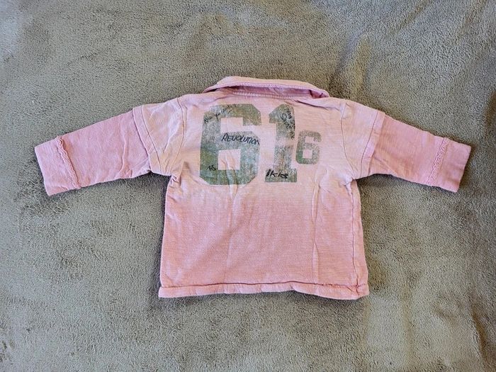 Lot vêtements garçon 2 ans - photo numéro 3