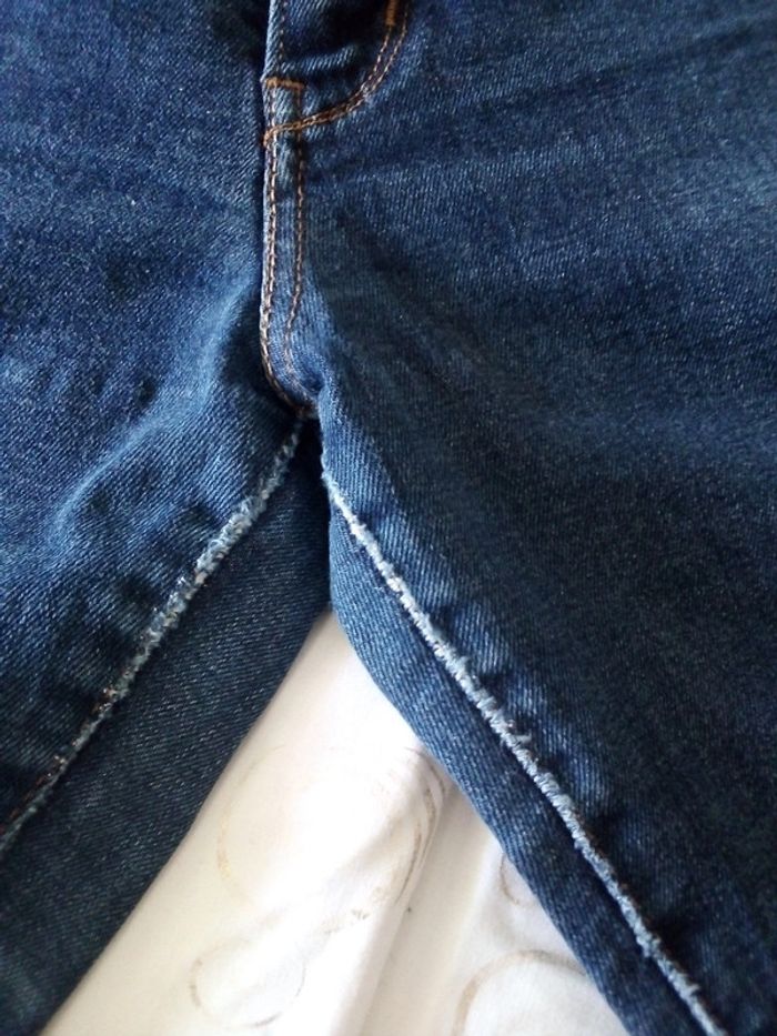 Jeans Levis - photo numéro 5