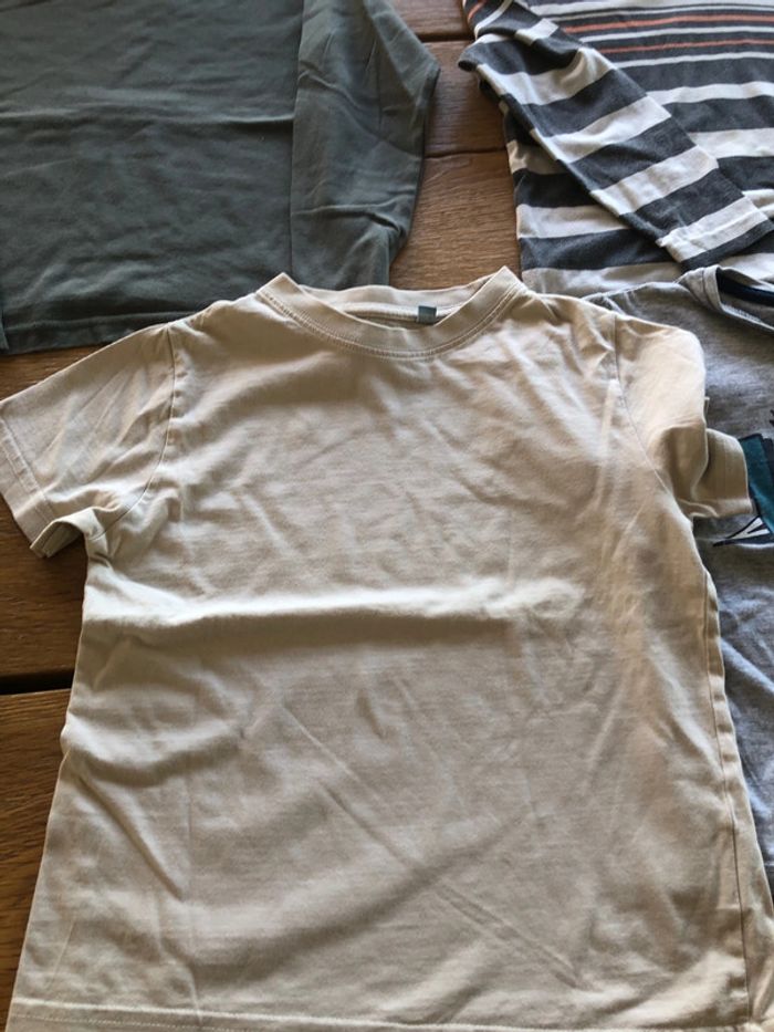 Lot 6 ans - photo numéro 3