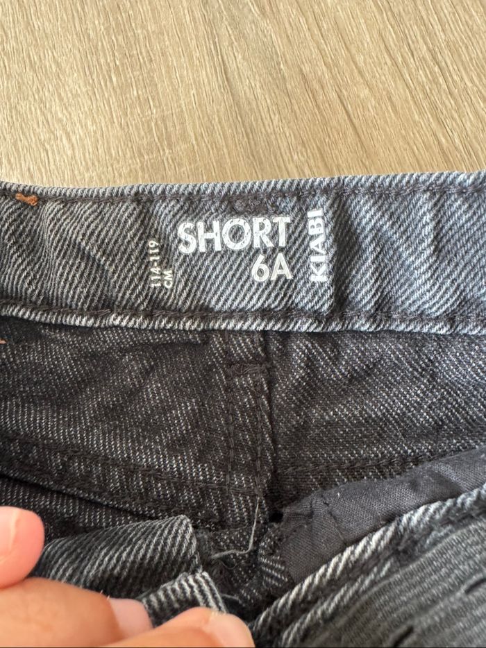 Short - photo numéro 3