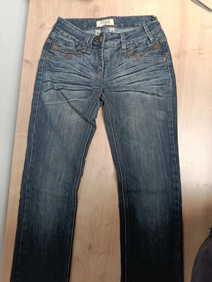 Jean vintage