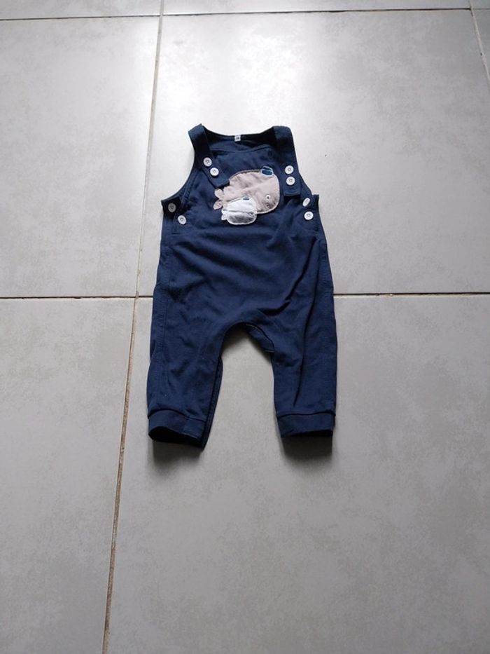 lot hiver 9m garcon 12 articles - photo numéro 2