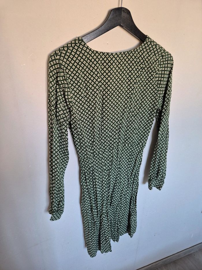 Robe Ichi taille s - photo numéro 11
