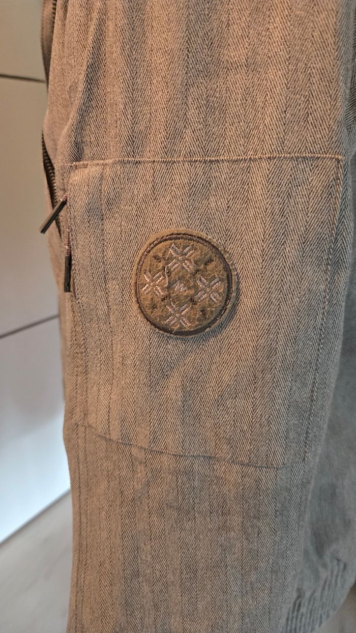 Manteau femme Quechua taille XS - photo numéro 5