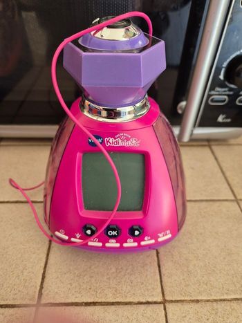 Kidi magic color show