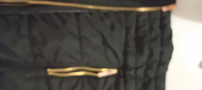 Veste cache cache - photo numéro 4