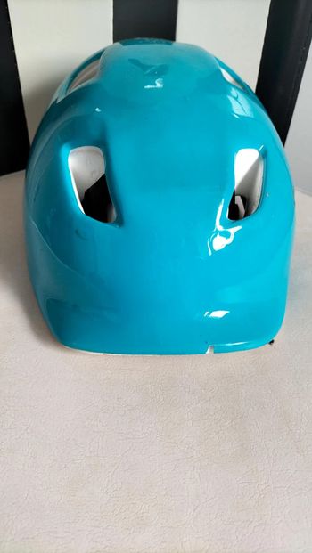Casque vélo B'twin taille S 48 à 54 cm