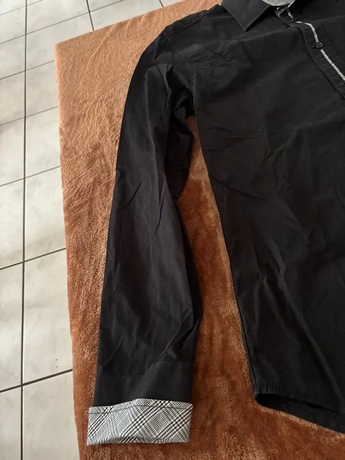 Chemise - photo numéro 2