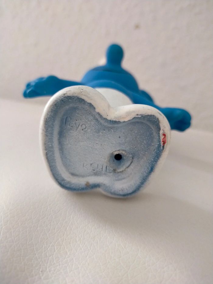 Lot de 2 Schtroumpfs pouet - photo numéro 10