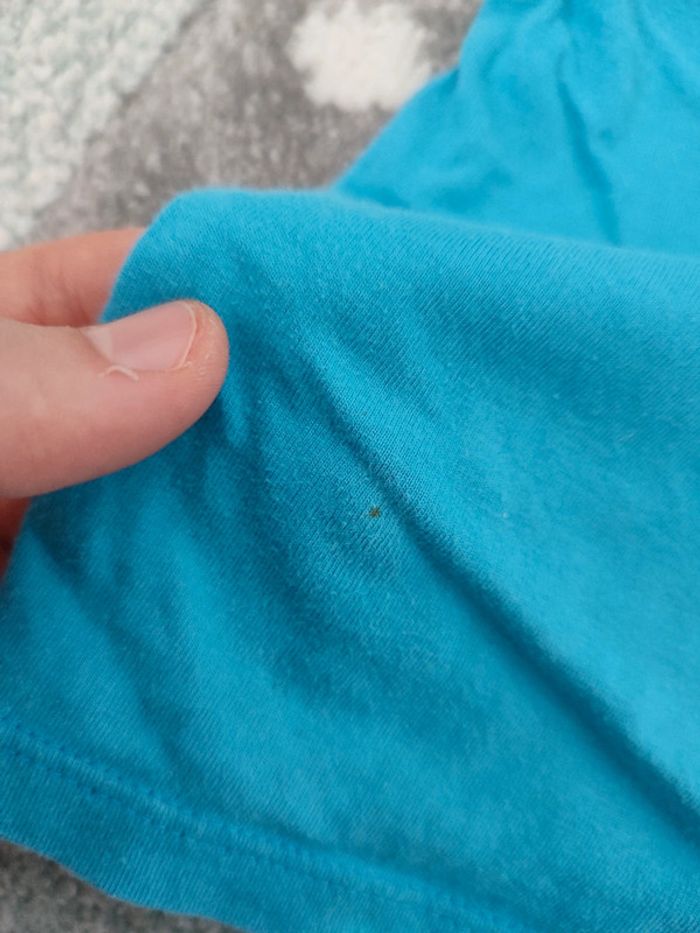 T-shirt longue manches 18 mois Disney - photo numéro 5