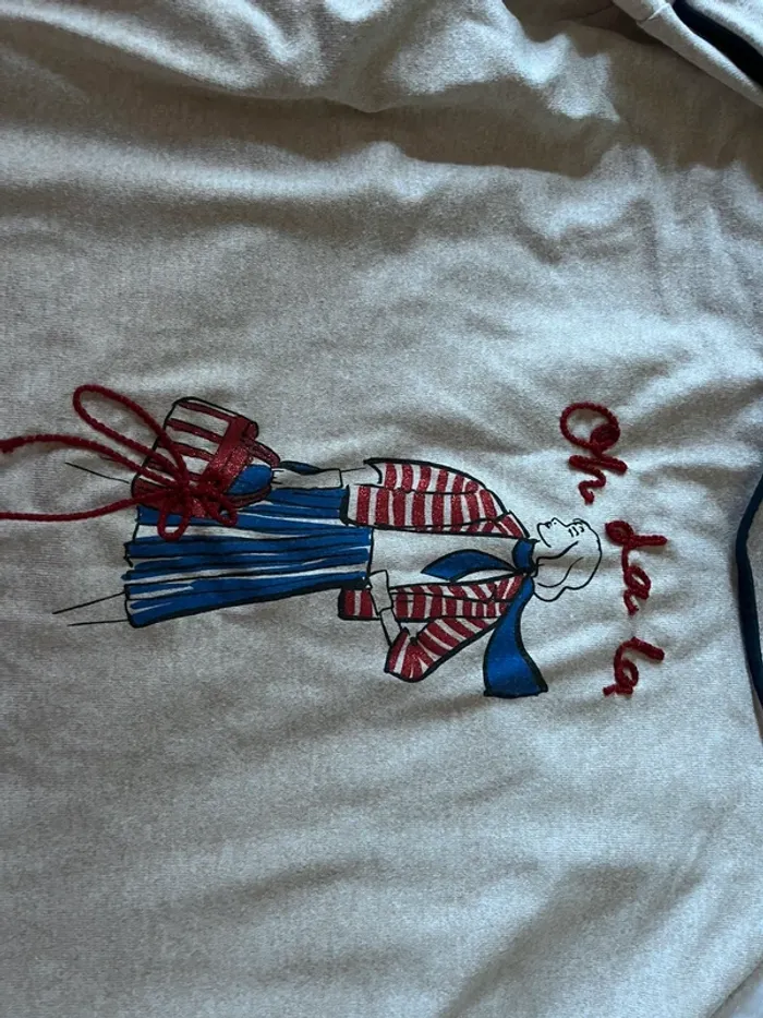 T’es shirt - photo numéro 2