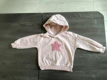 Sweat-shirt 3ans