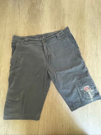 Bermuda homme