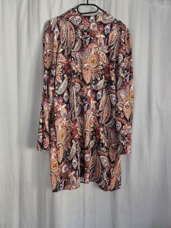 Robe superdry 